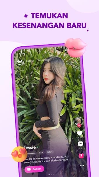 Suki lite Tangkapan skrin 3