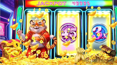 Schermata Fortune Jackpot 777 3