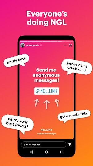 NGL Mod স্ক্রিনশট 1