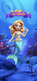 Schermata MermaidLucky 4