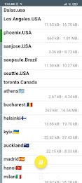YellowSocks: Fast & Secure VPN Tangkapan skrin 1