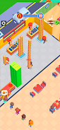 My Burger Shop Games ภาพหน้าจอ 3