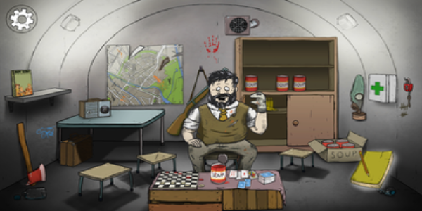 60 Seconds! Atomic Adventure Mod Screenshot 1