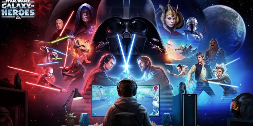 เกม Star Wars เปิดตัว Early Access บนพีซี