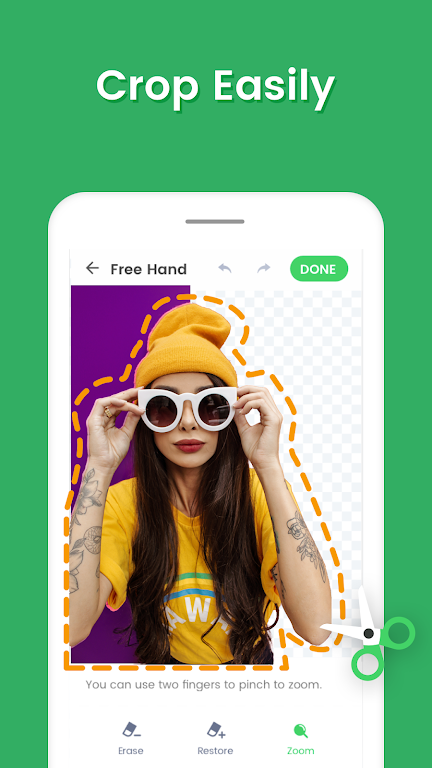Sticker Maker – WASticker Mod 스크린샷 3