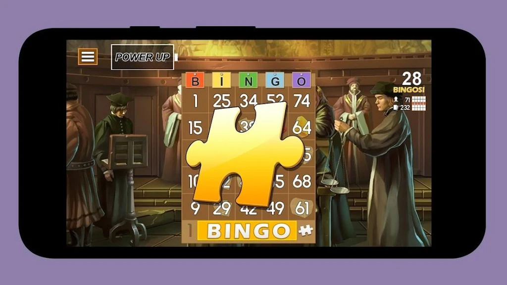 Bingo slots games應用截圖第2張