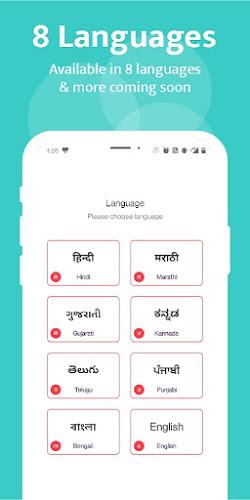 Schermata Kutumb App - Community App 2