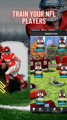 Fantasy Football Bowl Manager應用截圖第4張