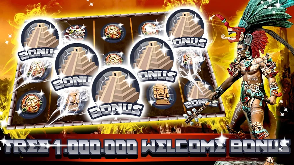 Royal Vegas Spins Slots - Free Casino Slot Machine應用截圖第4張