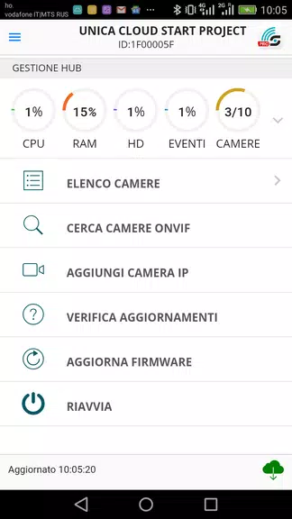 Select PRO Screenshot 3