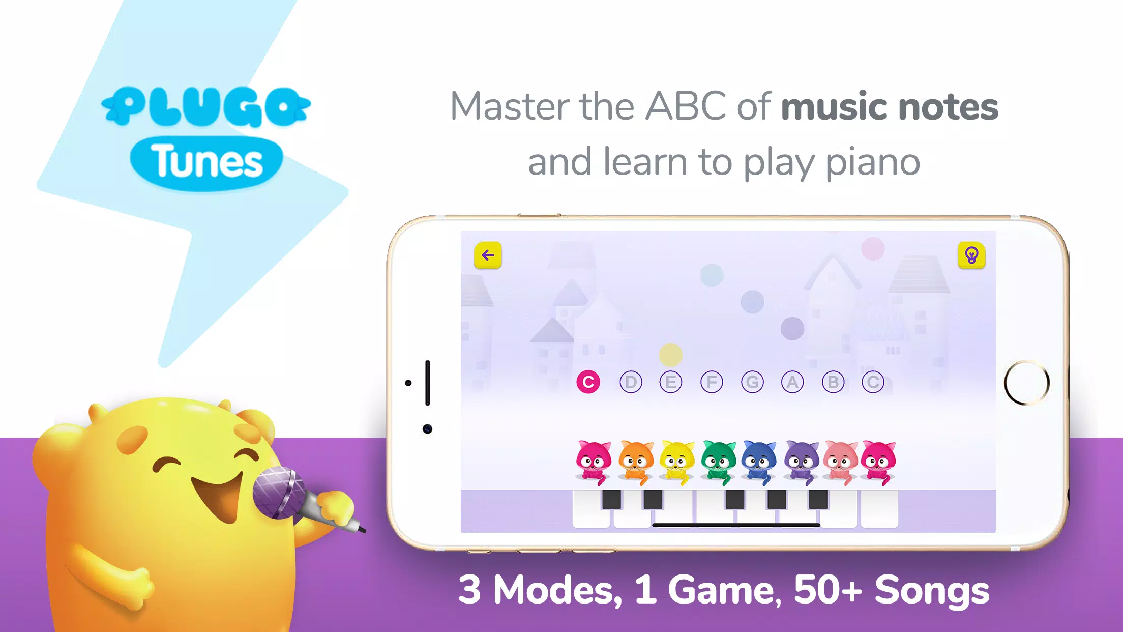 Plugo by PlayShifu স্ক্রিনশট 3