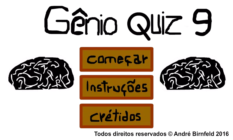 Genius Quiz 9 Capture d'écran 1