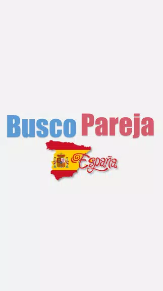 Busco Pareja en España Tangkapan skrin 1
