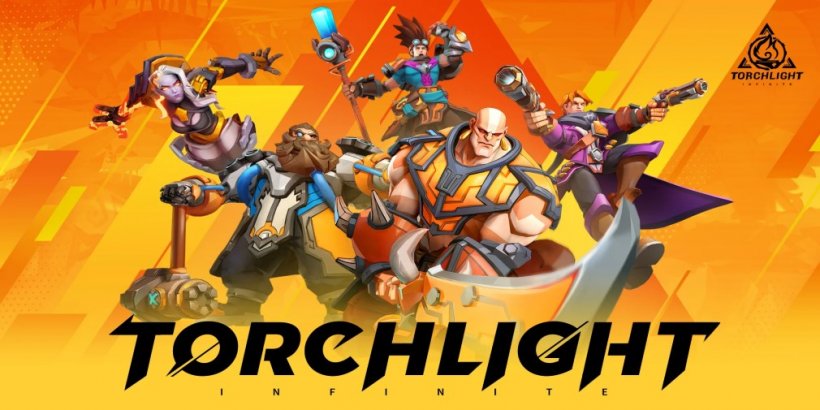 เปิดตัว Torchlight ซีซั่น 7: Livestream ประกาศโชว์เคสแล้ว