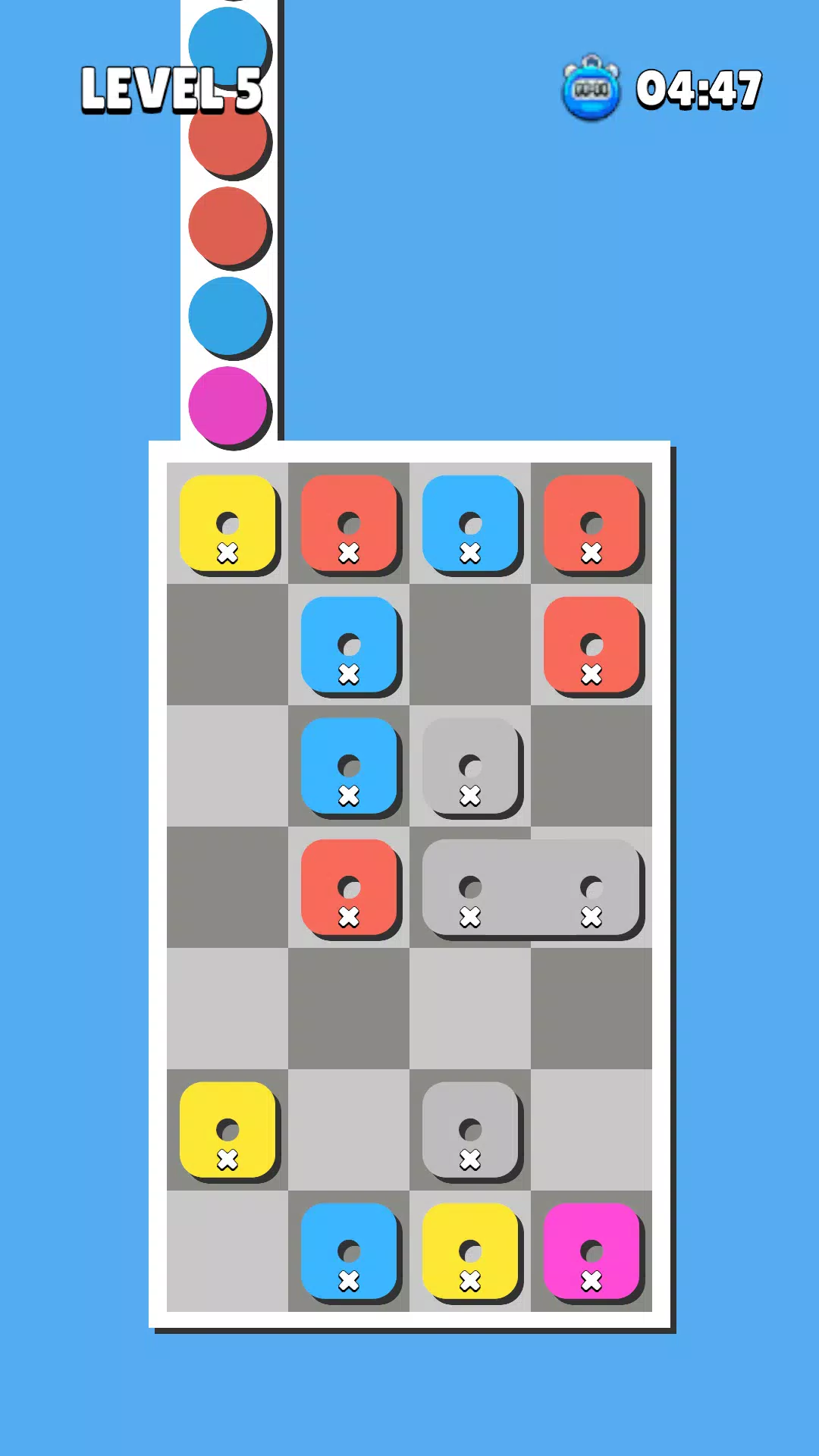 Schermata Ball Tray 1
