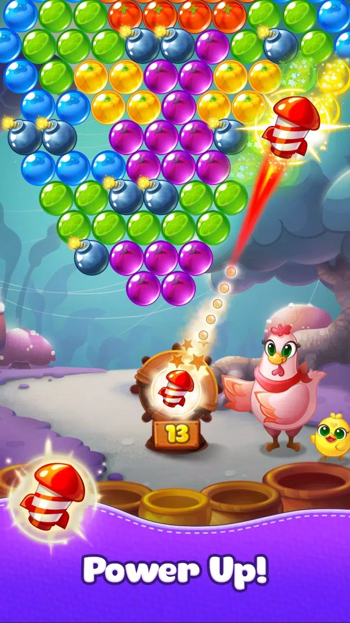 Bubble CoCo ภาพหน้าจอ 3