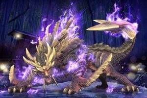 Monster Hunter Now la stagione 3 svela le espansioni