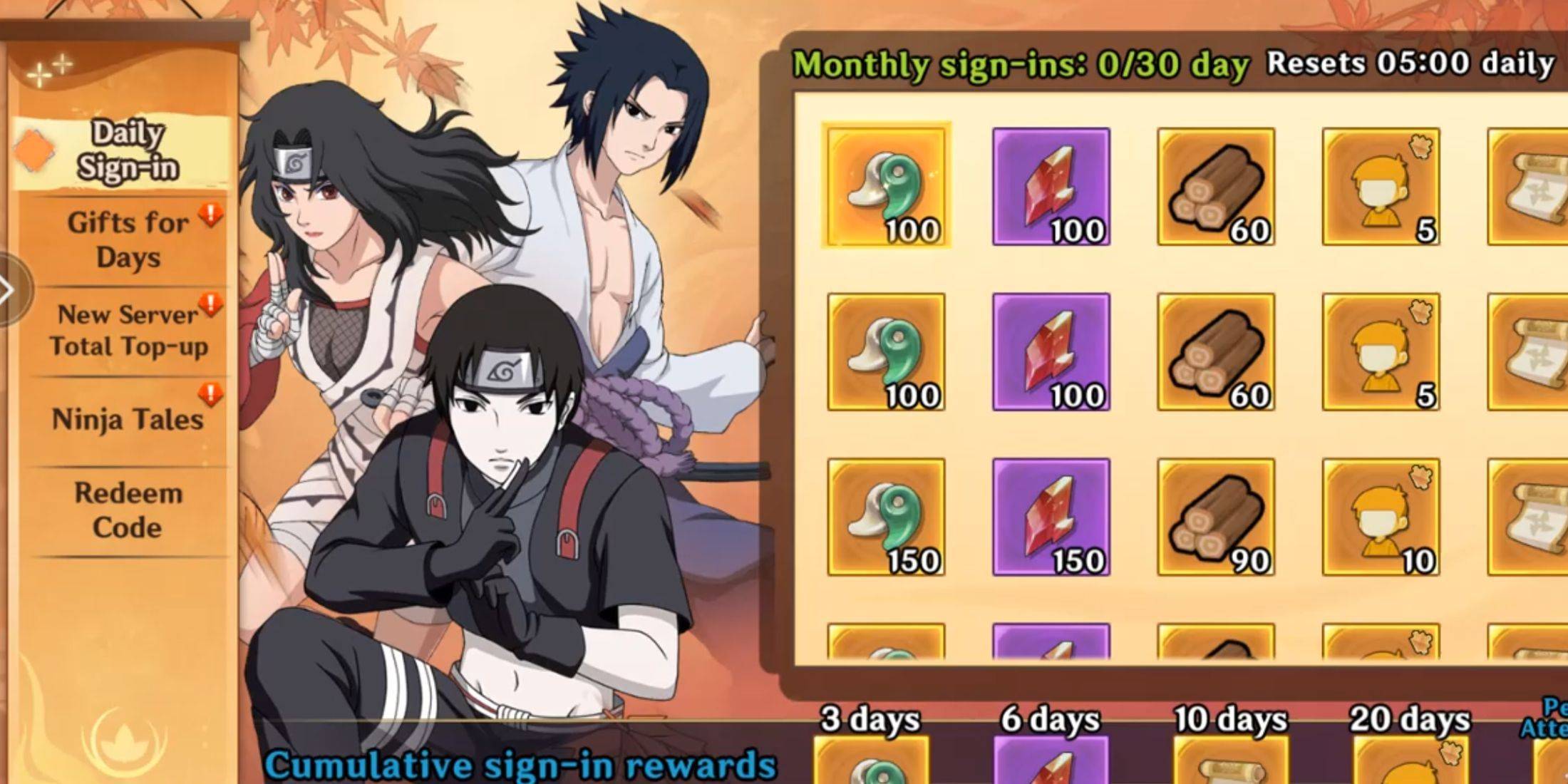 Exclusive Ninja Blade Dynasty Gift Codes (Jan. '25)