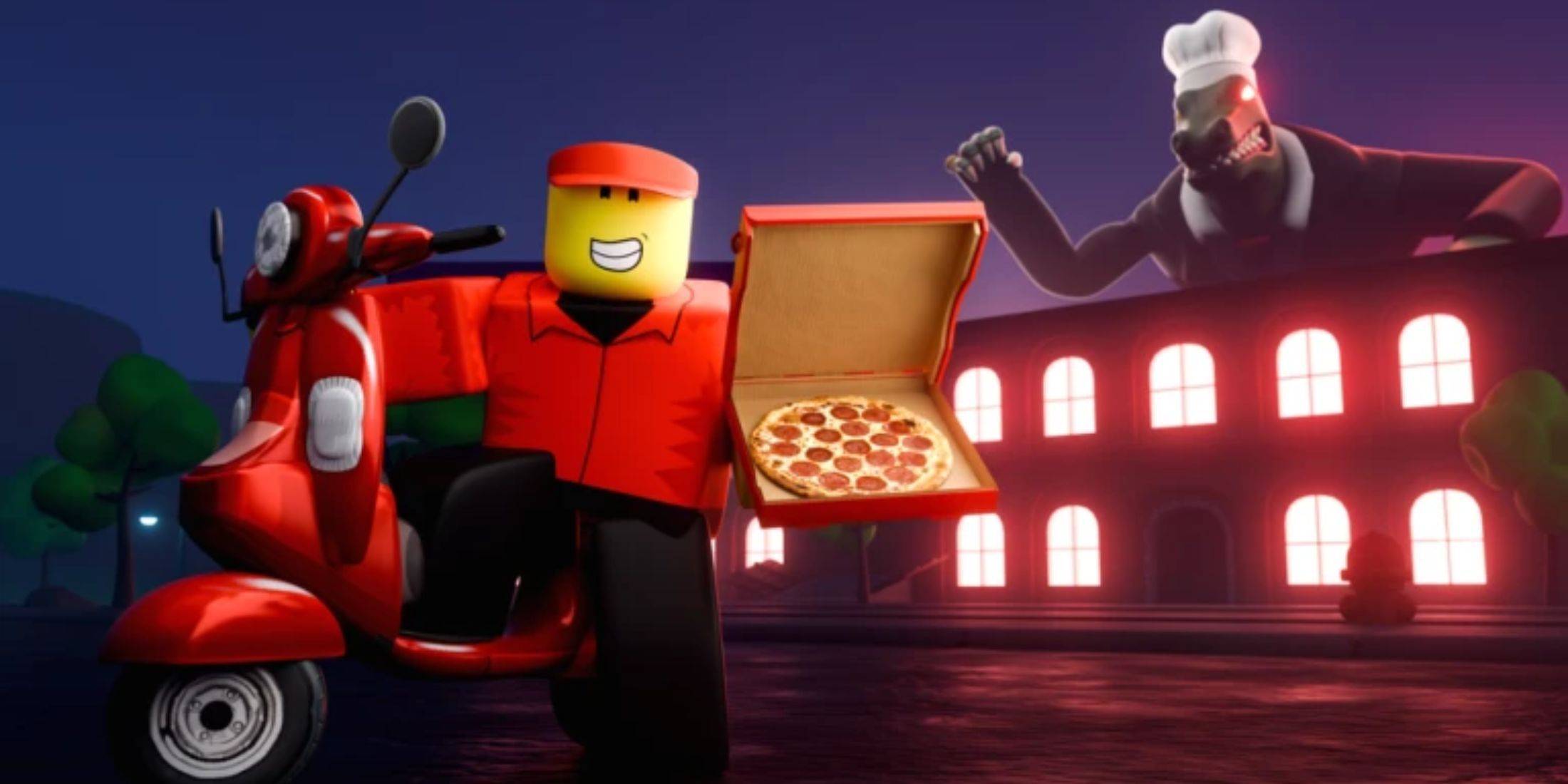 ROBLOX: Eksklusibo na Mga Code para sa Vanquishing Isang Masamang Pizzeria (Enero 2025)