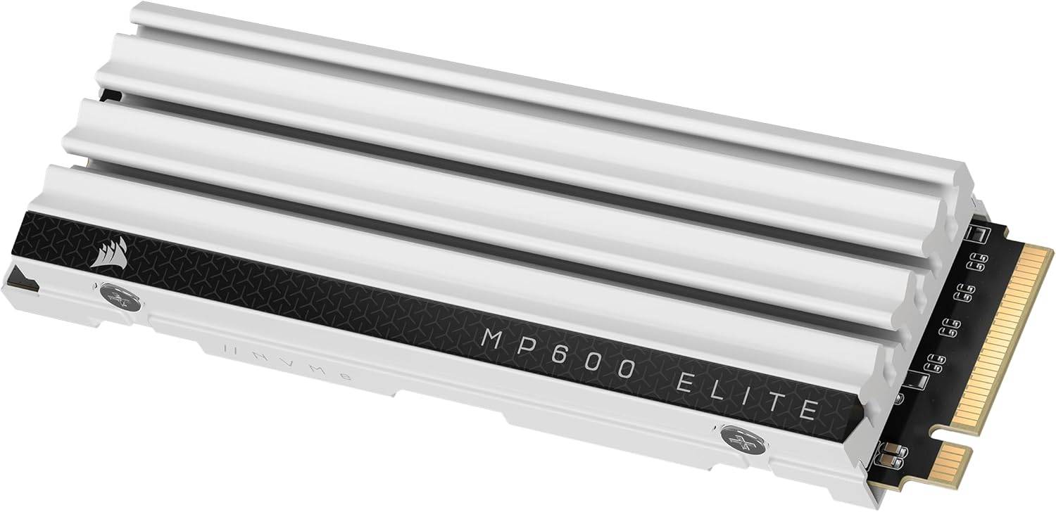 Top PS5 2TB SSD Deals in January 2025