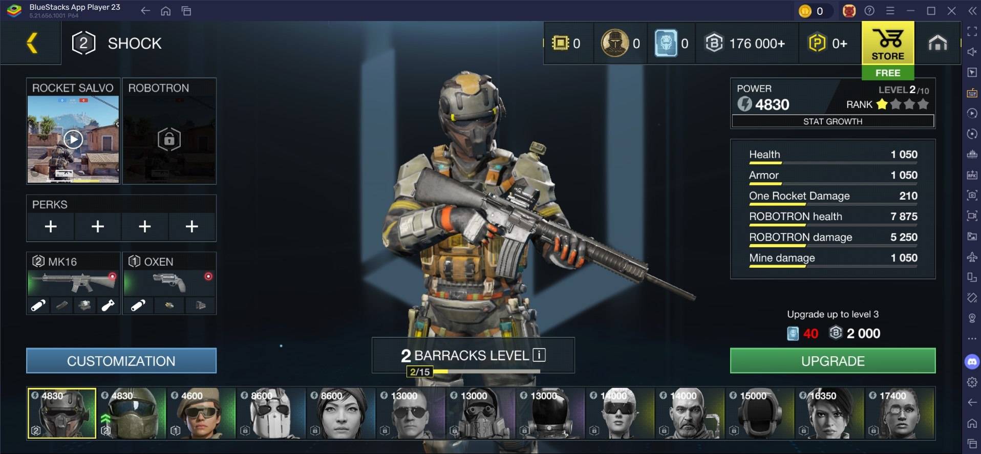 Discover the Ultimate FPS: Battle Prime Unveils Secrets of Its Primes