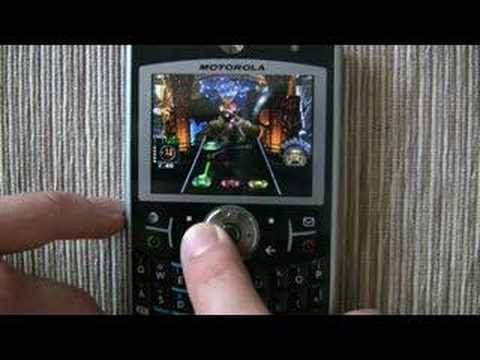 Guitar Hero Mobile Abonicance Image