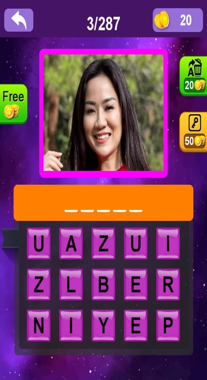 Selebgram Indonesia应用截图第4张