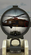 Sniper Attack 3D: Shooting War Ekran Görüntüsü 2