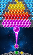 Schermata Bubble Shooter Classic Game 4