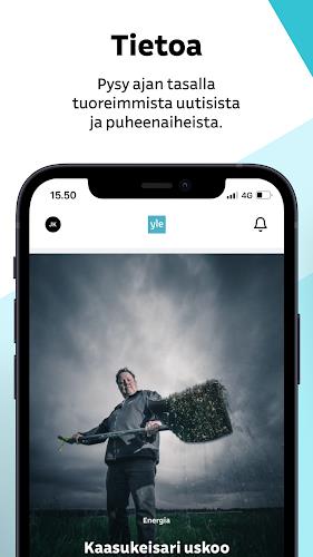 Yle Capture d'écran 2