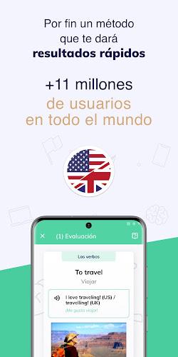 Learn English Fast: Course應用截圖第1張