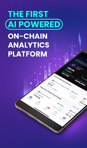 Spot On Chain Screenshot 1