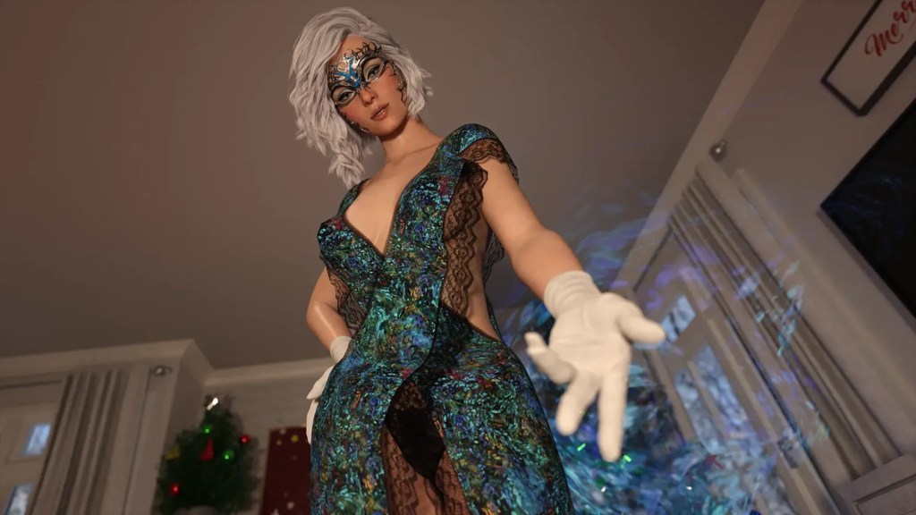 The “XXXmas Special”應用截圖第2張