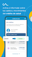 Caja Los Andes應用截圖第2張