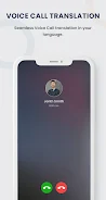 Trulinco: Messaging & Calls Captura de tela 3