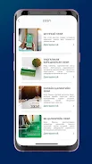 Schermata Bogd Mobile 4