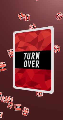 TurnOver スクリーンショット 1