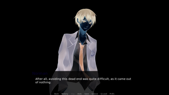 DeadenD [Beta] Ekran Görüntüsü 4