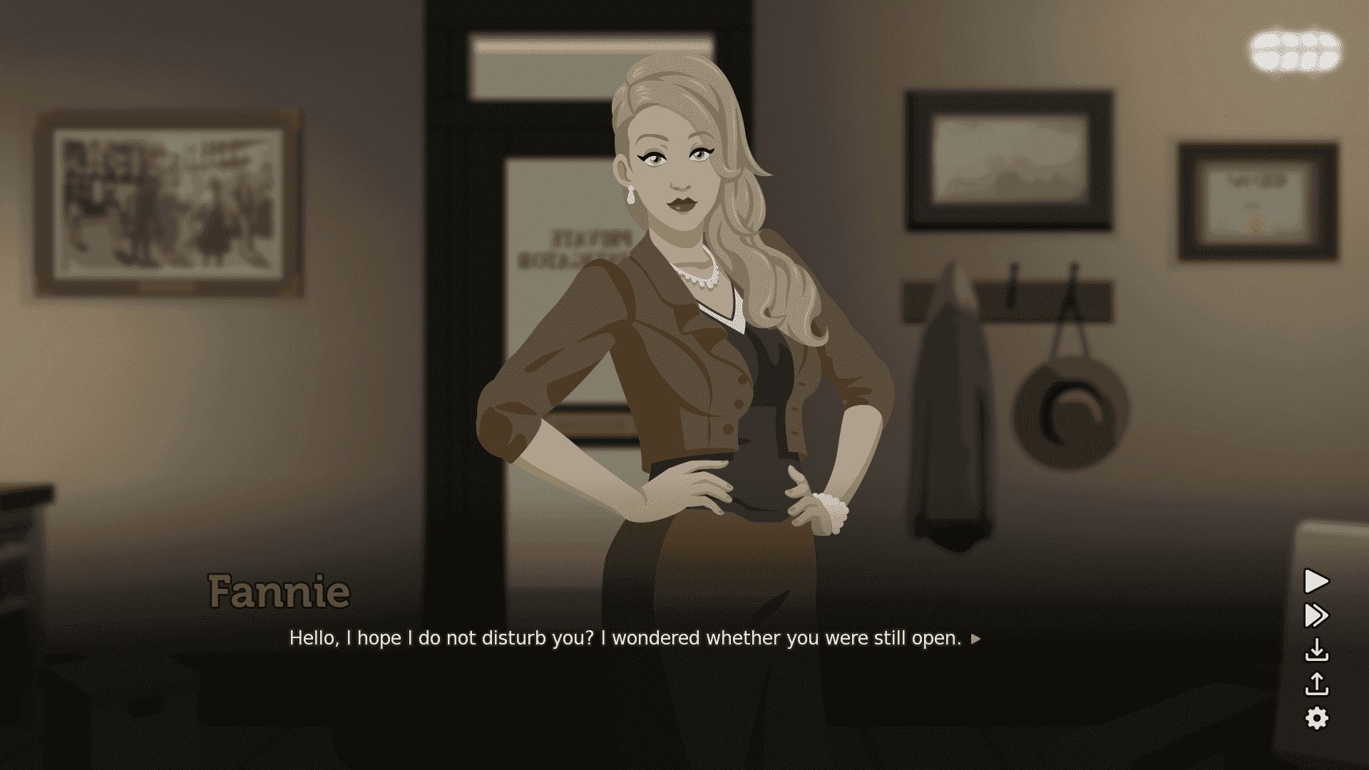 Private Investigator應用截圖第2張