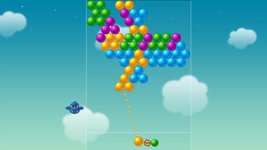 Bubble Duck Origin应用截图第2张