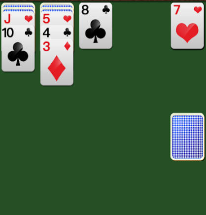 Classic Solitaire Free - 2019應用截圖第3張
