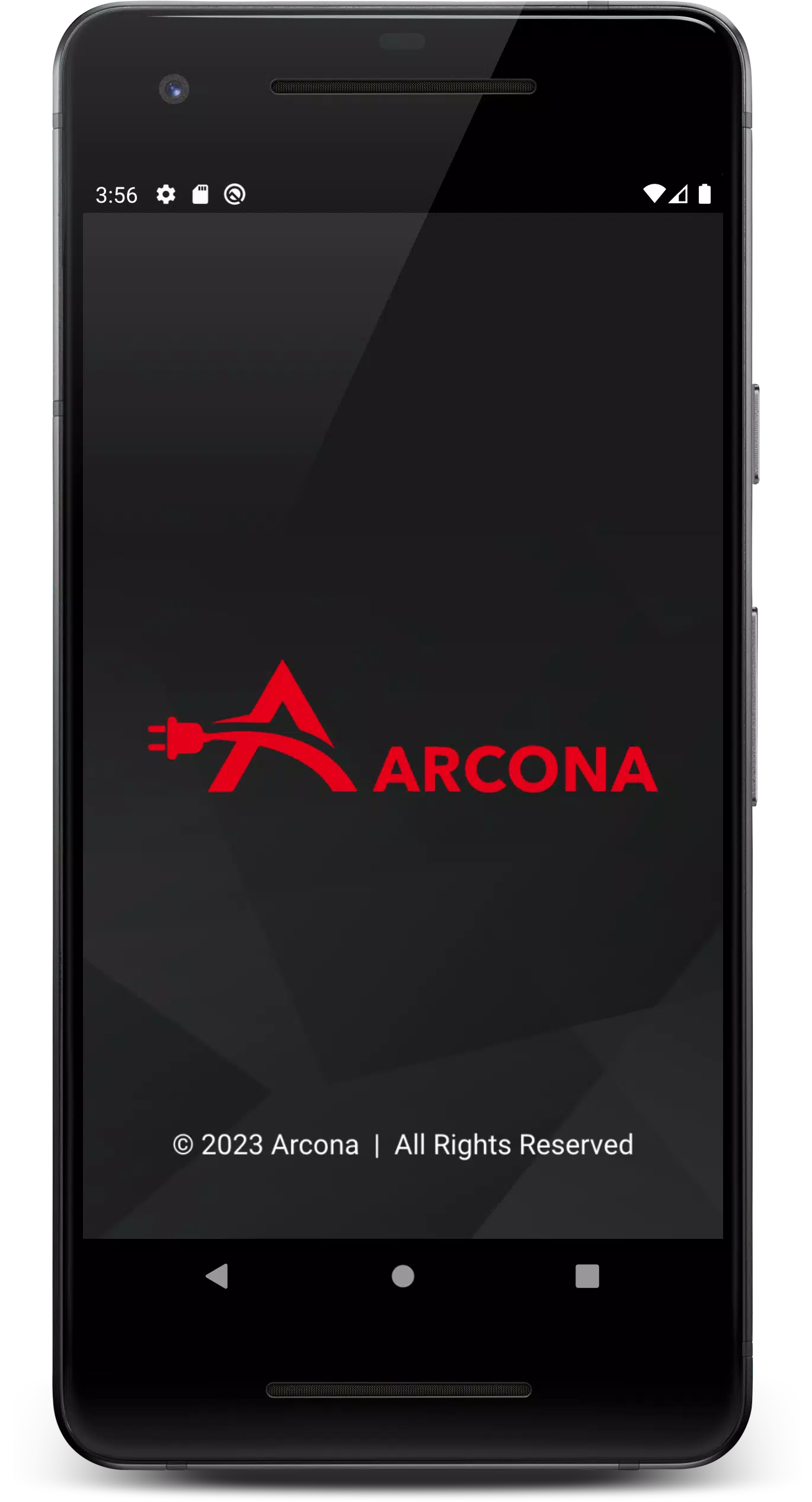 Arcona應用截圖第3張