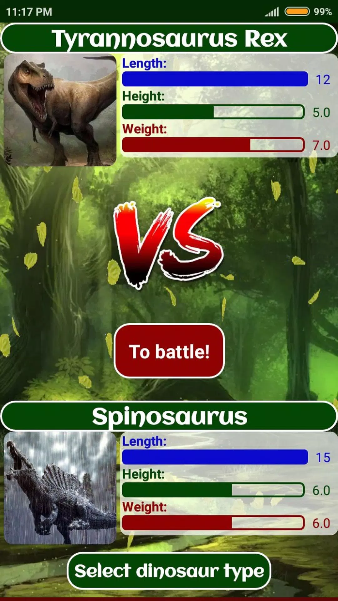 Encyclopedia of Dinosaurs スクリーンショット 2