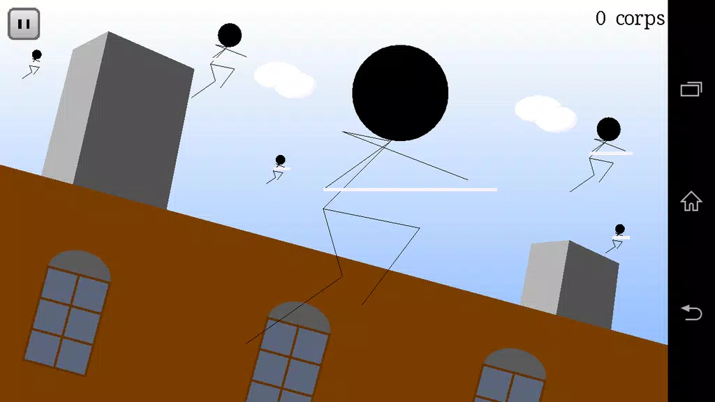 Stick of Titan Screenshot 4
