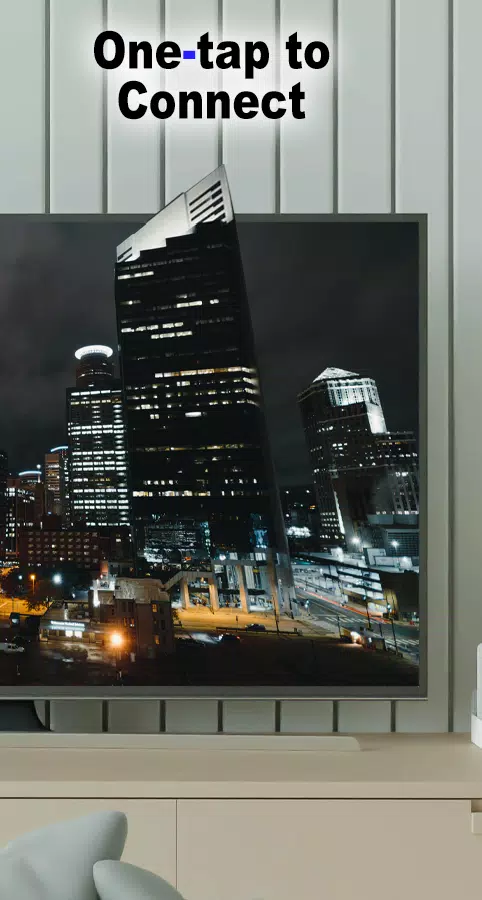 Wireless Display Screenshot 3