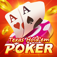 KK POKER TEXAS HOLD'EM