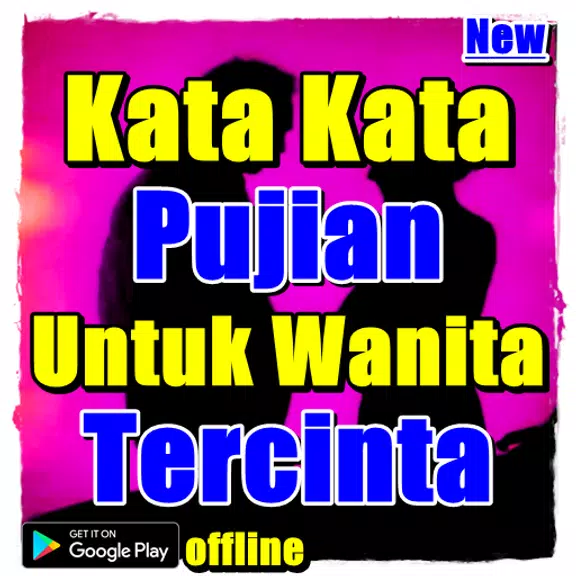 Kata Kata Pujian Untuk Wanita Tercinta Schermafbeelding 1