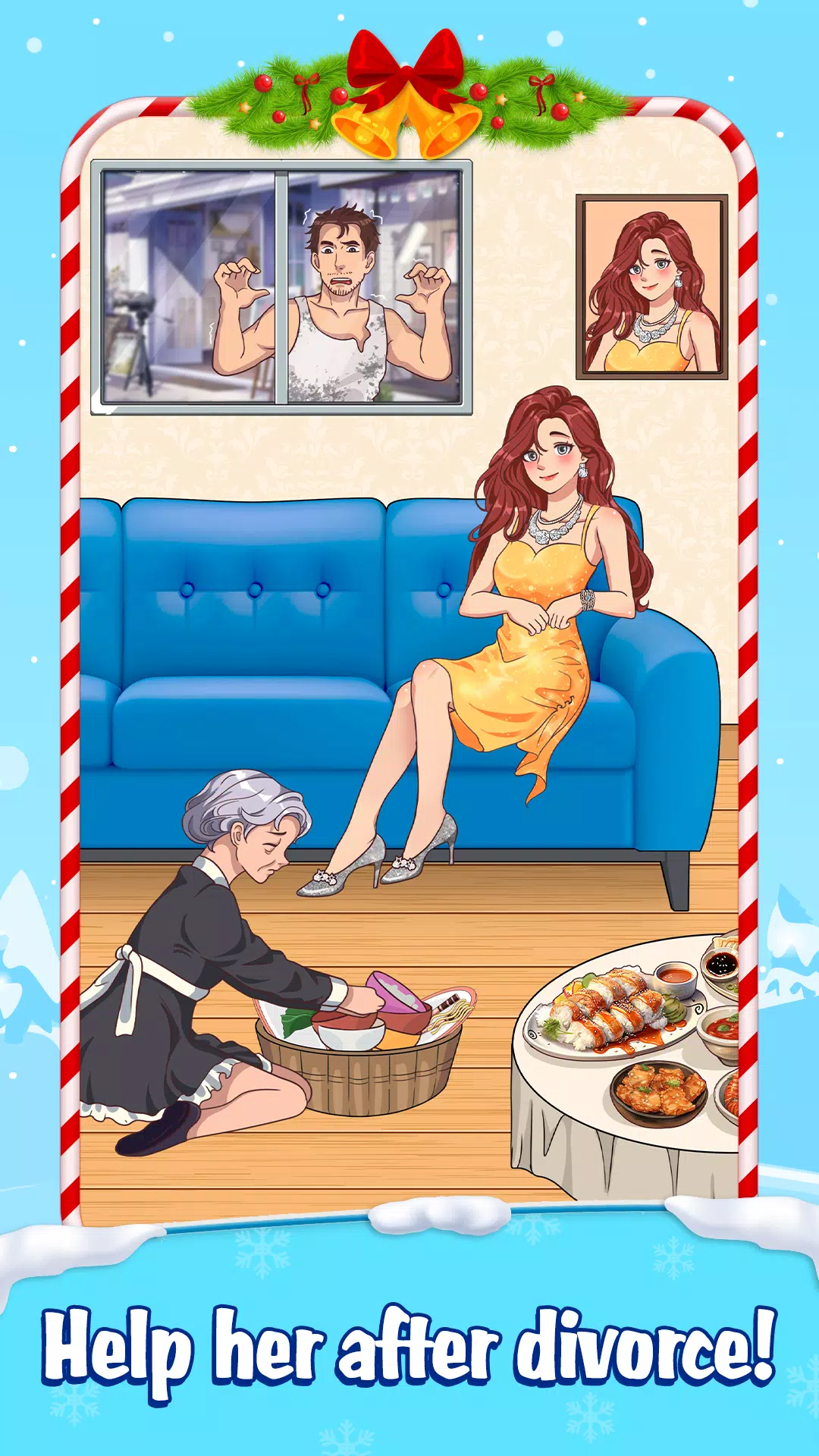 Annoying Puzzle Game スクリーンショット 2