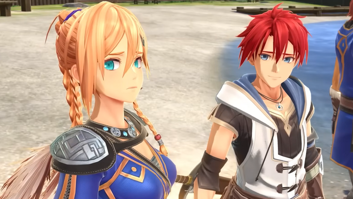 YS X：Nordics Secret Ending説明| YSフランチャイズの未来のヒント？
