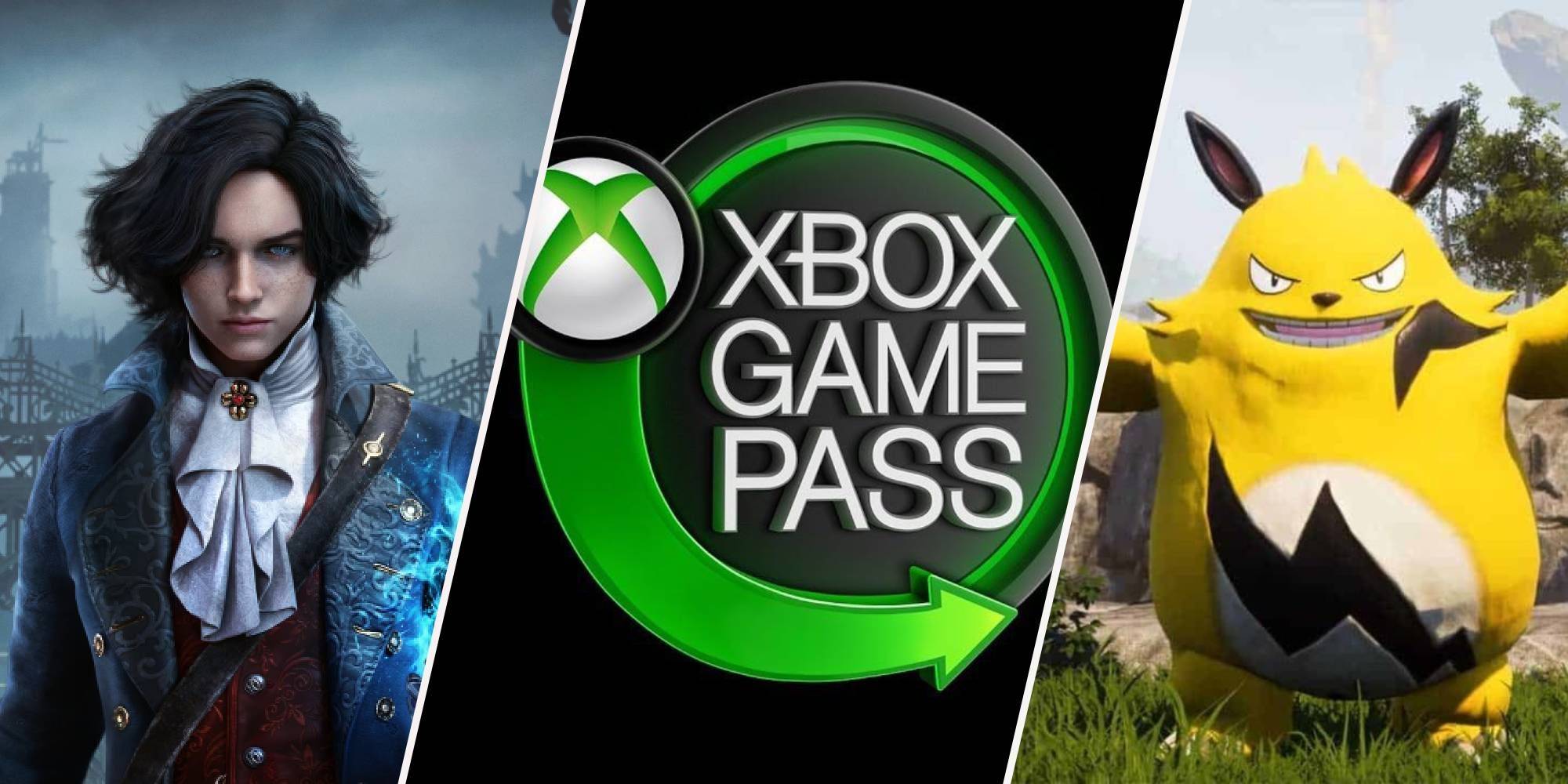 Get Ready for Epic Gaming: December's Top Xbox Game Pass Picks